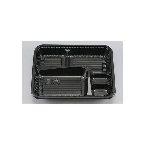 プラスチック製 簡易食品容器 238×