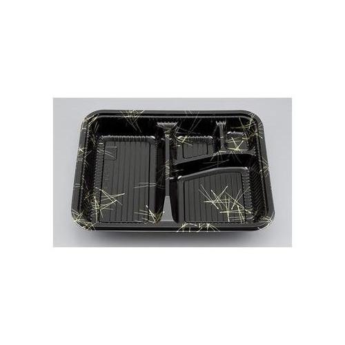 プラスチック製 簡易食品容器 238×