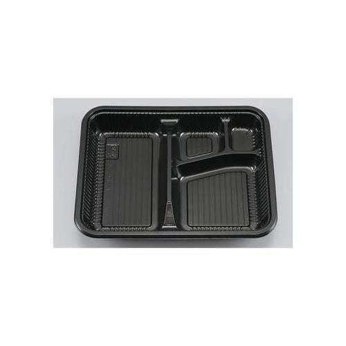 プラスチック製 簡易食品容器 238×