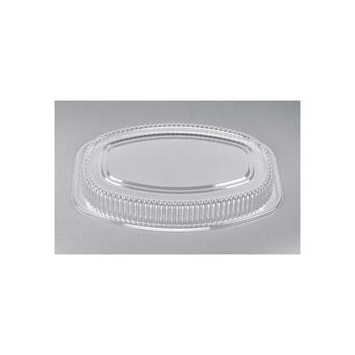 プラスチック製 簡易食品容器 362×