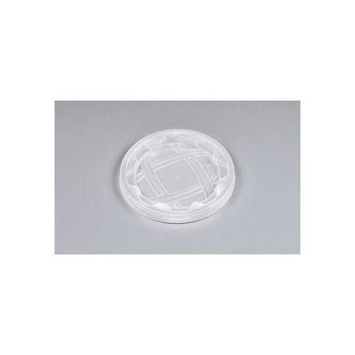 プラスチック製 簡易食品容器 φ85m