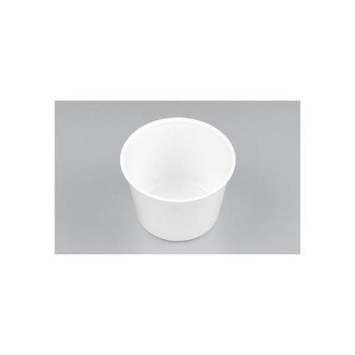 プラスチック製 簡易食品容器 φ105