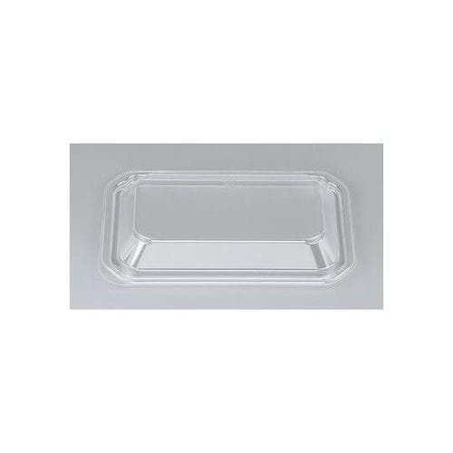 プラスチック製 簡易食品容器 176×