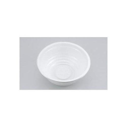 プラスチック製 簡易食品容器 φ132