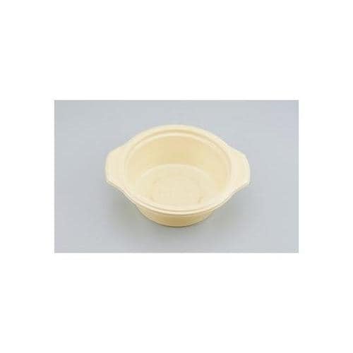 プラスチック製 簡易食品容器 150×