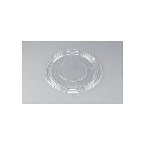 プラスチック製 簡易食品容器 φ147