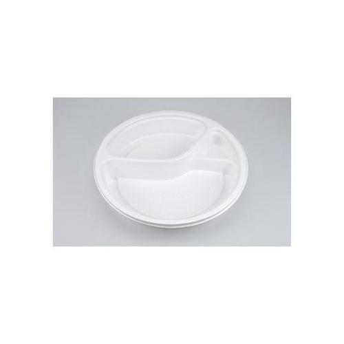 プラスチック製 簡易食品容器 φ212