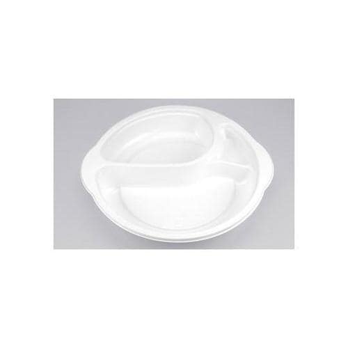 プラスチック製 簡易食品容器 250×