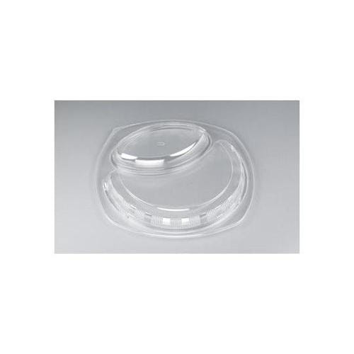 プラスチック製 簡易食品容器 232×