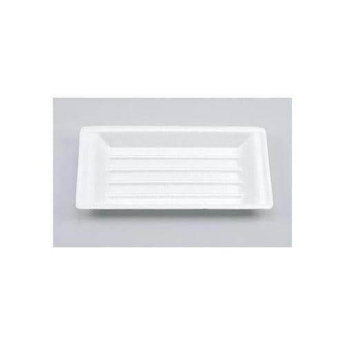 プラスチック製 簡易食品容器 195×