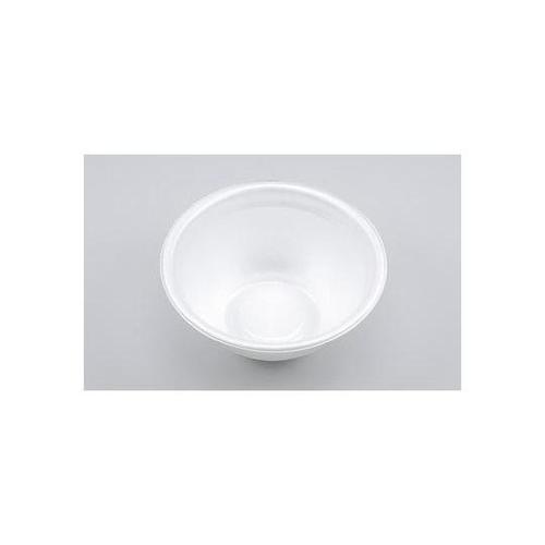 プラスチック製 簡易食品容器 φ158