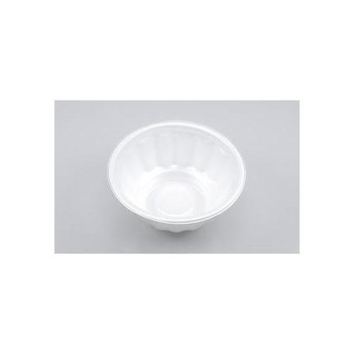 プラスチック製 簡易食品容器 φ158