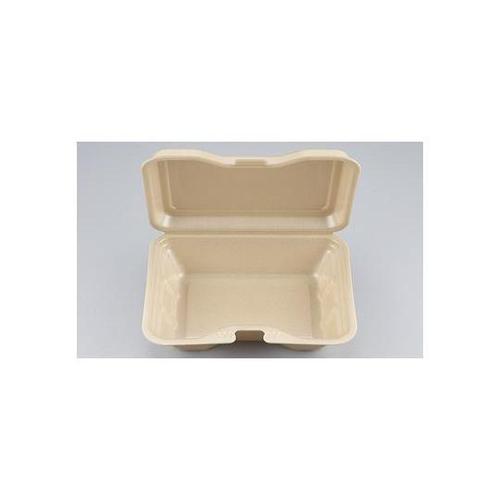 プラスチック製 簡易食品容器 215×