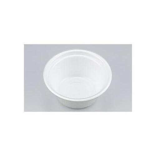 プラスチック製 簡易食品容器 φ167
