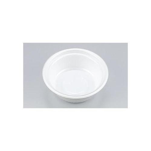 プラスチック製 簡易食品容器 φ167