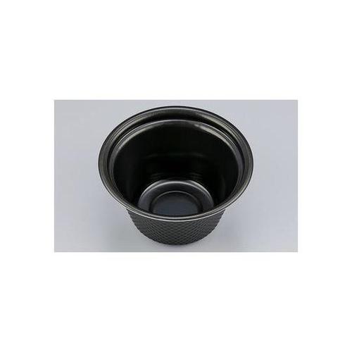 プラスチック製 簡易食品容器 φ167