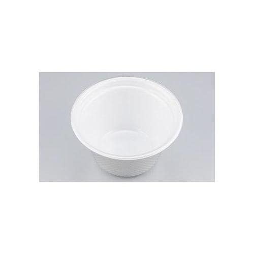 プラスチック製 簡易食品容器 φ167