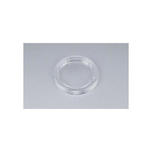 プラスチック製 簡易食品容器 φ78m