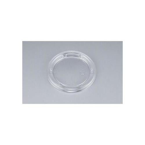 プラスチック製 簡易食品容器 φ88m