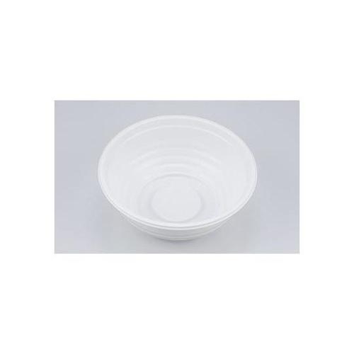 プラスチック製 簡易食品容器 φ168