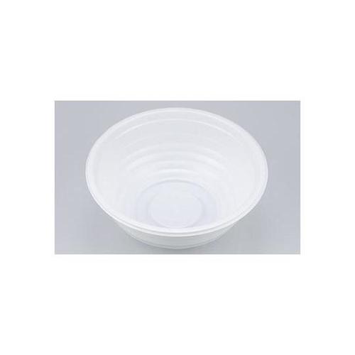 プラスチック製 簡易食品容器 φ189