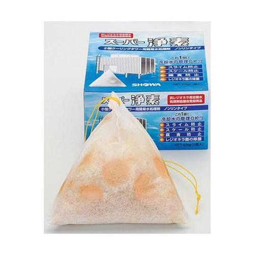 クーリングタワー用水処理剤 TA916R