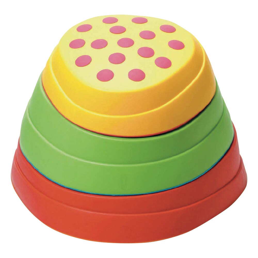 レインボーバランスストーン 98505