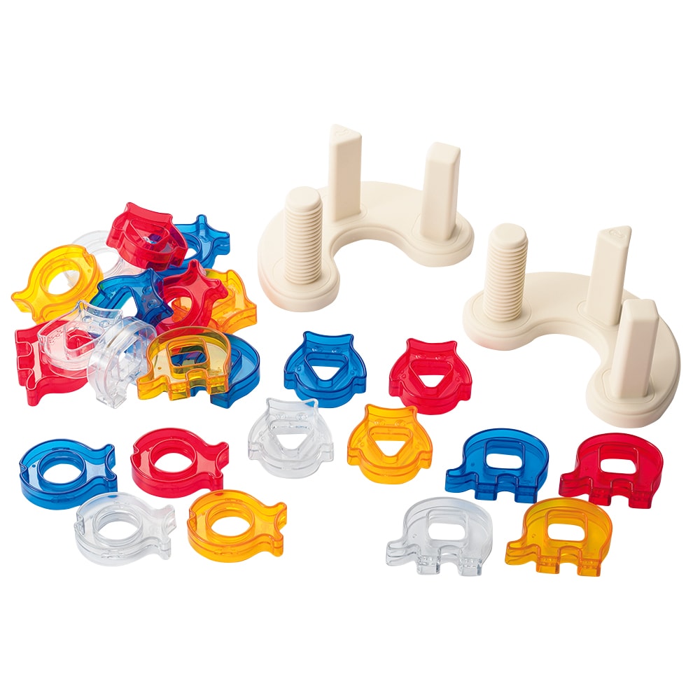 クリスタルカーニバル 2セット組 605