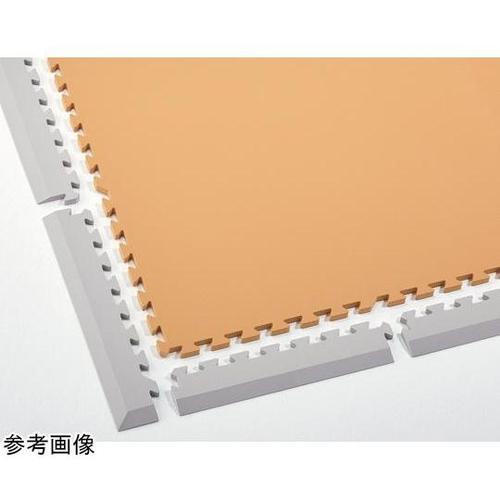 やわらかEVAマット フチコーナー 4枚