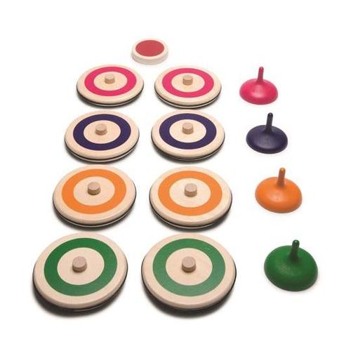 インドアカーリング 70458