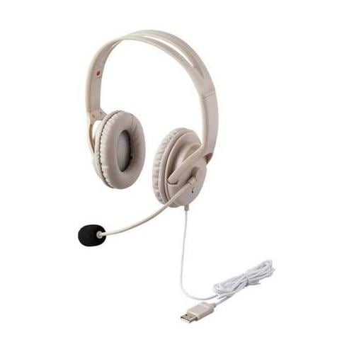 シュウチュウできる 大型ヘッドセット グ