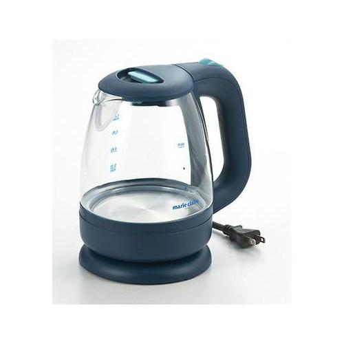 マリクレール Aqua GLass 電気