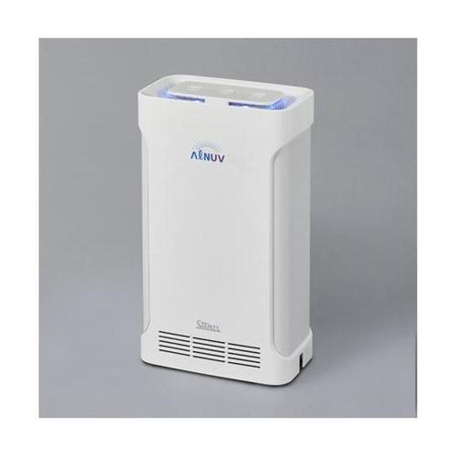 UV−C 空気除菌脱臭機 ALNUV_A