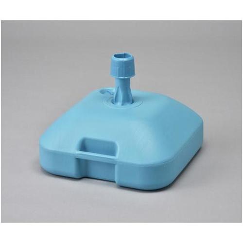 のぼり旗用スタンド(注水タイプ) 満水時