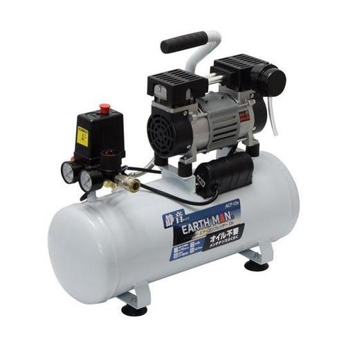 EARTH MAN 静音オイルレスエアー