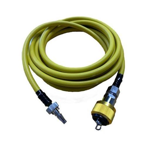 医療ガス配管二次機器用アウトレット付属延