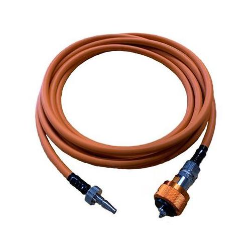 医療ガス配管二次機器用アウトレット付属延