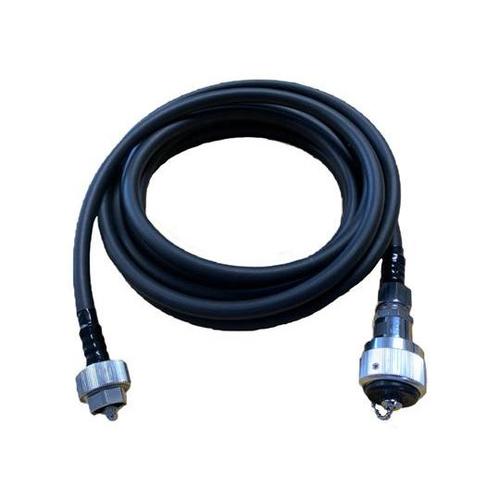 医療ガス配管二次機器用アウトレット付属延