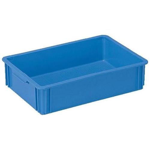 メッシュコンテナA ブルー 102301