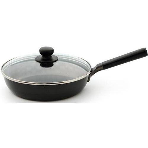 ダンチュウ 窒化鉄Fパン26cm(蓋付)