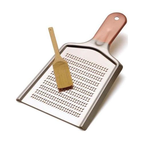 ダンチュウ銅製卸がね特3号スクレーパー付