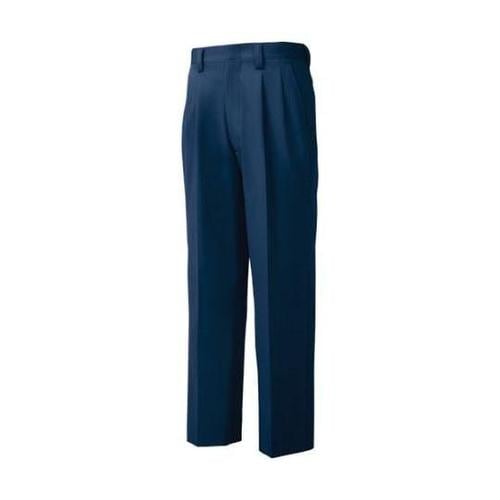 スラレーズスラックス 紺 ウエスト110