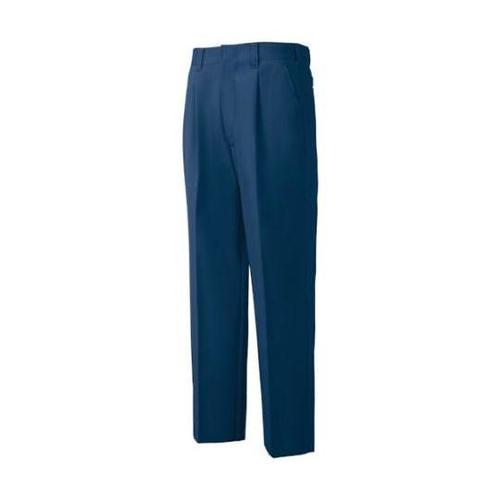 スラックス 紺 ウエスト91cm 122