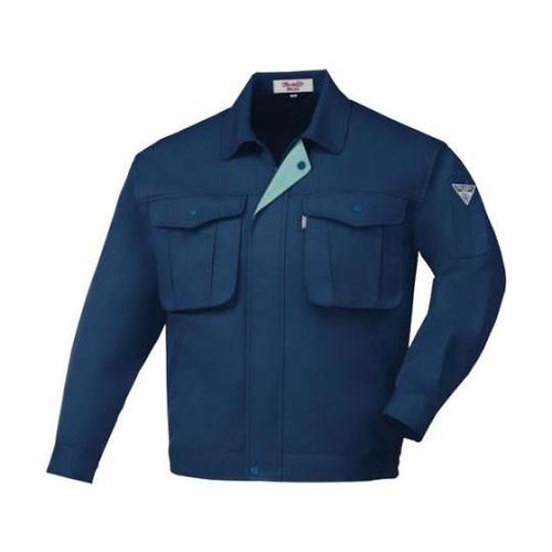 ブルゾン 紺 S 1280−10−S