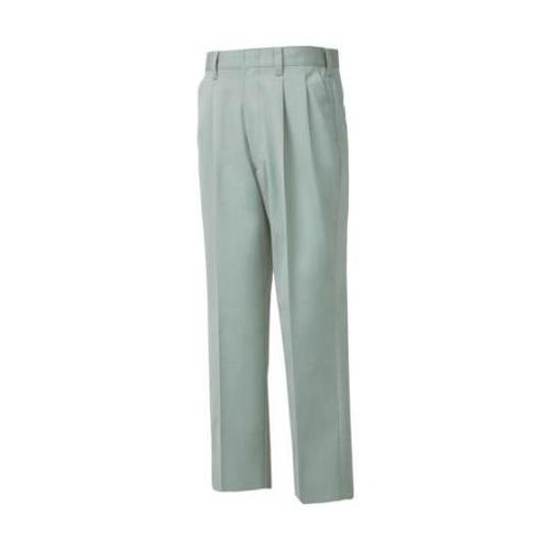 スラックス モスグリーン ウエスト79c