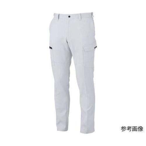 ピタリティラットズボン シルバーグレー