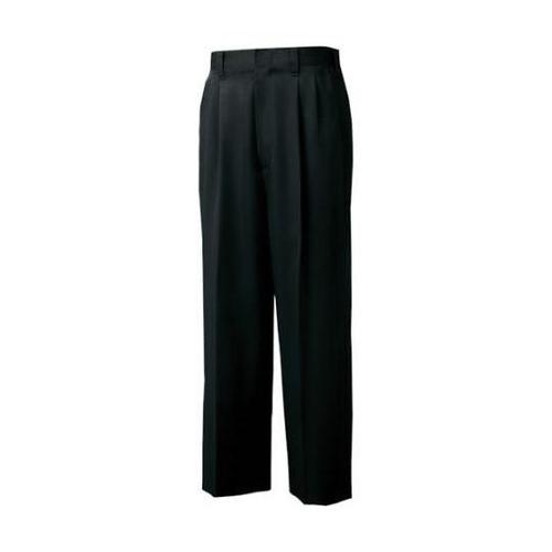 スラックス クロ ウエスト79cm 15