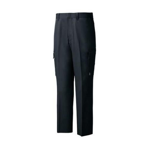 ピタリティラットズボン クロ ウエスト8