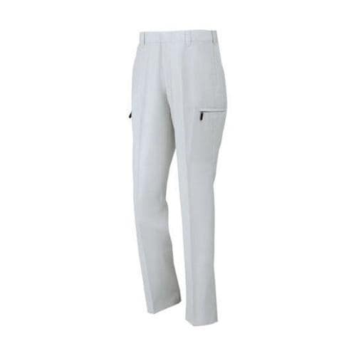 ピタリティラットズボン シルバーグレー