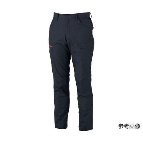 ラットズボン ディープネイビー ウエスト